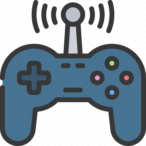 Live, gaming, controller, play, stream icon - Download on Iconfinder