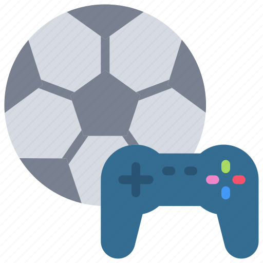Sports, gaming, football, controller, fifa icon - Download on Iconfinder