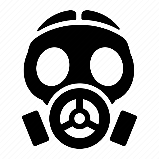 Mask, gas, survivor, air icon - Download on Iconfinder