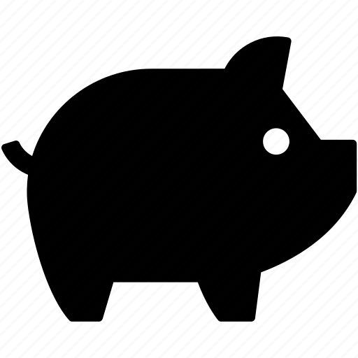Piggy, bank, money, finance, cash, dollar icon - Download on Iconfinder