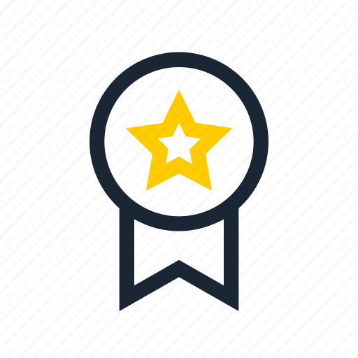 Award, star, winner icon - Download on Iconfinder