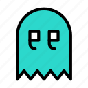 boo, game, ghost, video, play
