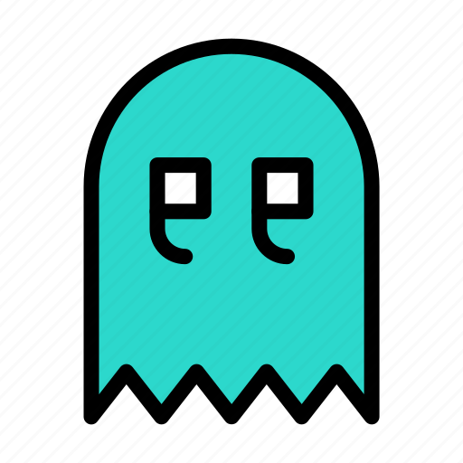 Boo, game, ghost, video, play icon - Download on Iconfinder