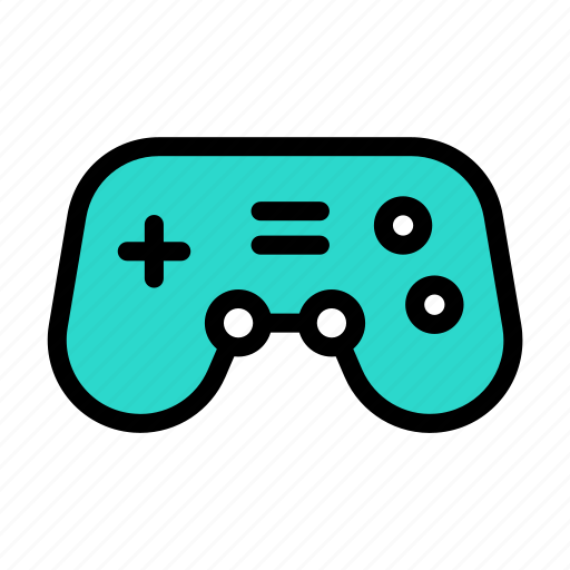 Gadget, game, play, device, joystick icon - Download on Iconfinder