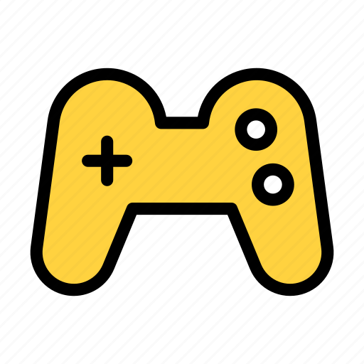 Game, device, gadget, play, controller icon - Download on Iconfinder