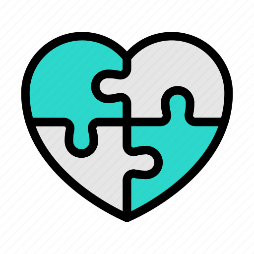 Life, puzzle, game, teamwork, solution icon - Download on Iconfinder