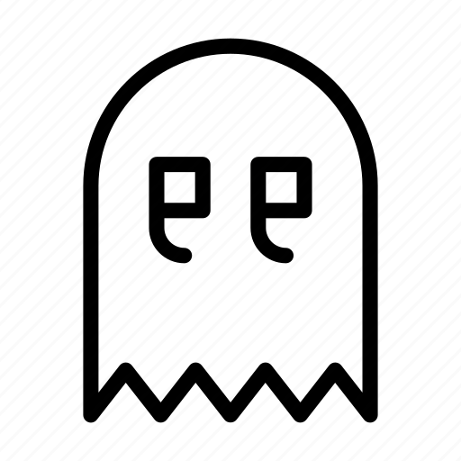 Boo, game, ghost, video, play icon - Download on Iconfinder