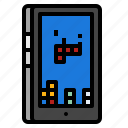 game, mobile, puzzle, smartphone