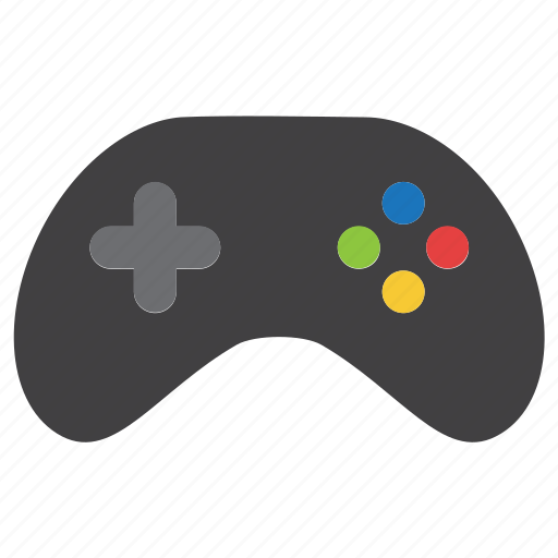 Console, game, gamepad, joystick, player icon - Download on Iconfinder