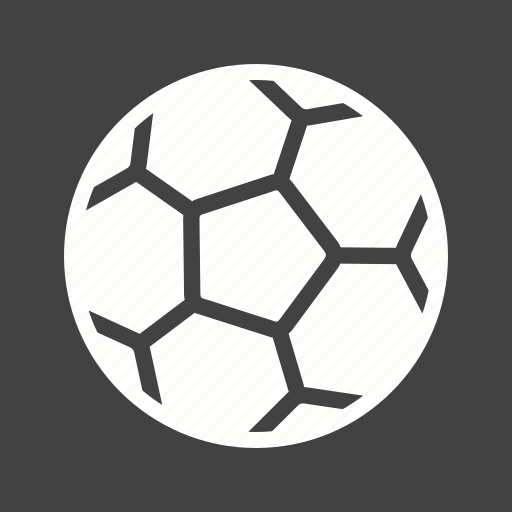 Ball, football, game, palying icon - Download on Iconfinder