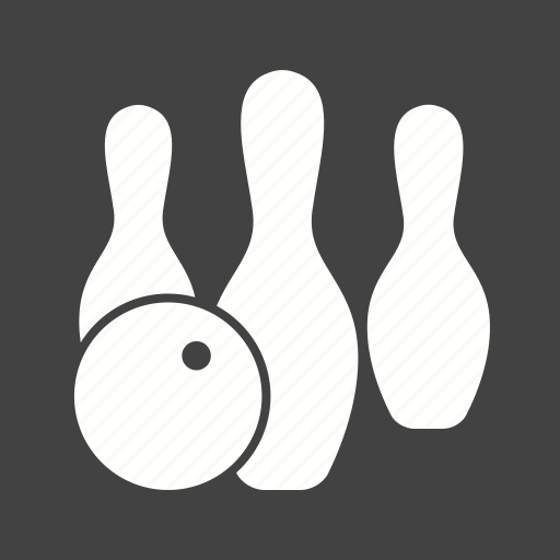 Ball, bowling, game, target icon - Download on Iconfinder