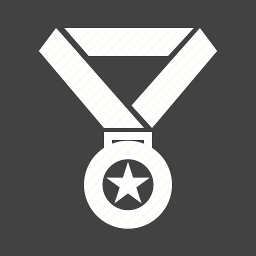 Bronze, gold medal, medal, silver icon - Download on Iconfinder