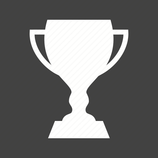 Achievement, cup, position, trophy icon - Download on Iconfinder