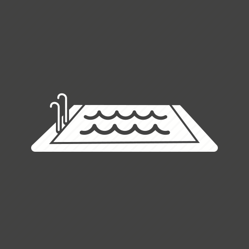 Diving, pool, swimming, water icon - Download on Iconfinder