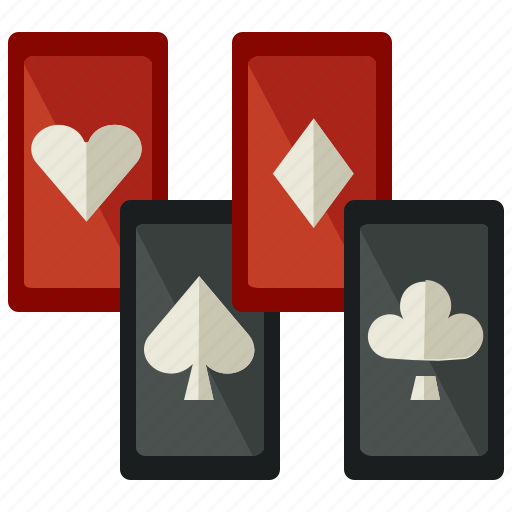 Cards, casion, gamble, gambling, games, gaming icon - Download on Iconfinder