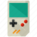 gameboy, console, device, games, gaming
