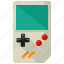 gameboy, console, device, games, gaming 