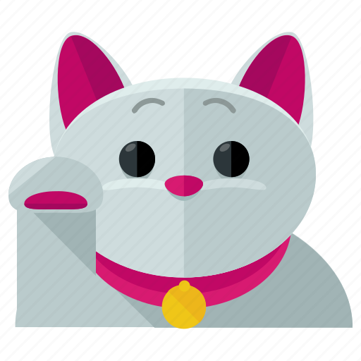 Cat, animal, games, gaming, pet icon - Download on Iconfinder