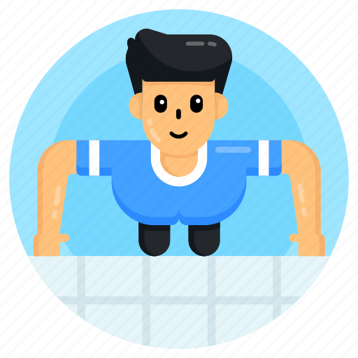 Fitness, workout, gym, exercise, training icon - Download on Iconfinder