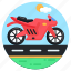 bike, sportsbike, vehicle, motorbike, motorcycle 