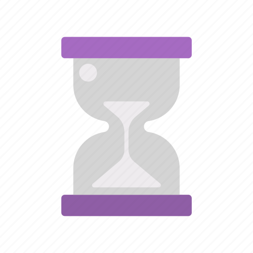 Clock, element, game, hourglass, item, loading, time icon - Download on Iconfinder