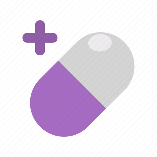 Capsules, element, game, item, medicine, potion, power icon - Download on Iconfinder