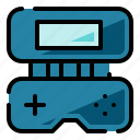 console, controller, gamepad, gaming