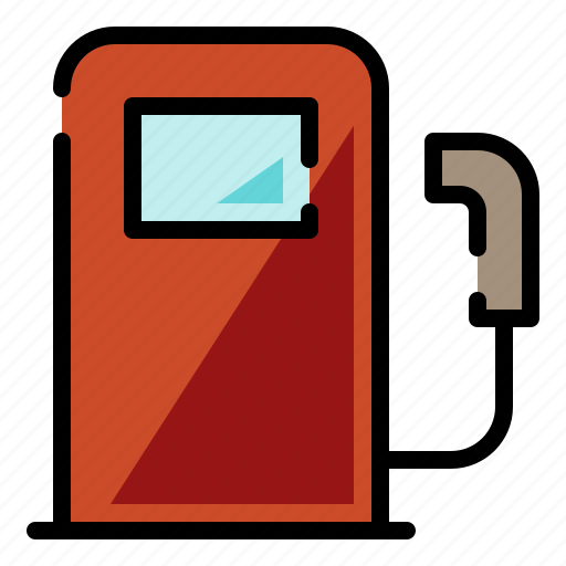 Fuel, gas, gasoline, tank icon - Download on Iconfinder