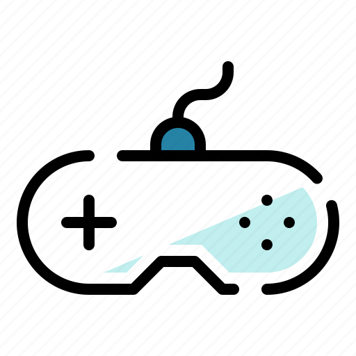 Console, controller, game controller, gamepad icon - Download on Iconfinder