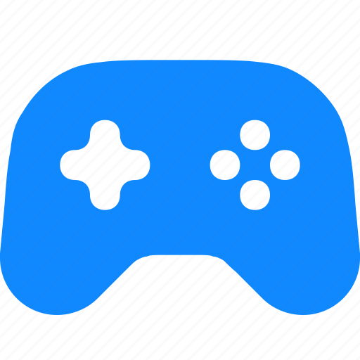Controller, gamepad, joystick, play, game icon - Download on Iconfinder