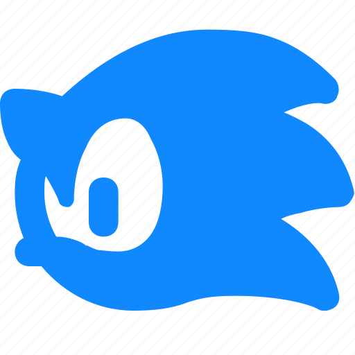 Sonic, sega, hedgehog, character, game icon - Download on Iconfinder