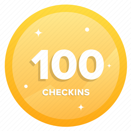 Award, badge, challenge, checkins, goal, social icon - Download on Iconfinder