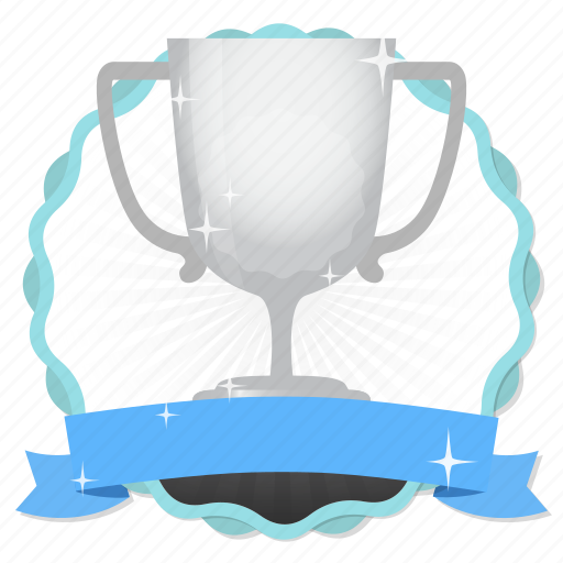 Win, conquest, rank, second, premium, quality, best icon - Download on Iconfinder