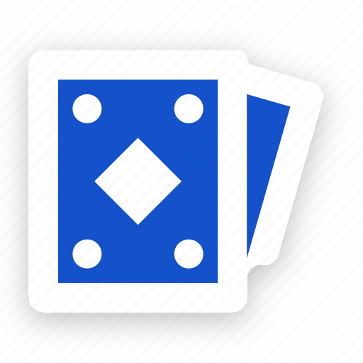 Playing, cards, casino, poker, gambling icon - Download on Iconfinder