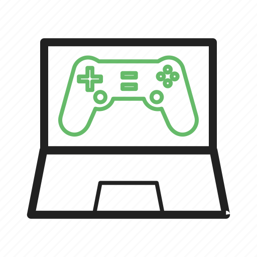 Game, games, gaming, mobile, online, play, video icon - Download on Iconfinder