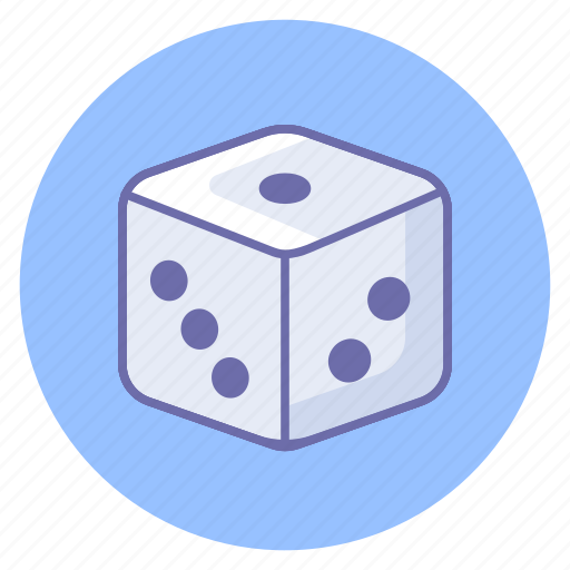 Dice, gadget, game, gaming, ludo, play icon - Download on Iconfinder