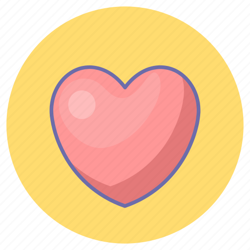 Favorite game, game, gaming, heart, life, romantic icon - Download on Iconfinder
