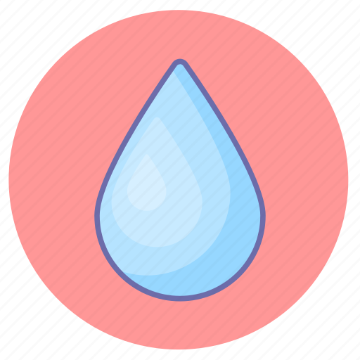 Drop, game, gaming, water icon - Download on Iconfinder