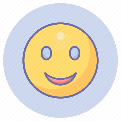 Emoticons, game, gaming, happy, smiley icon - Download on Iconfinder