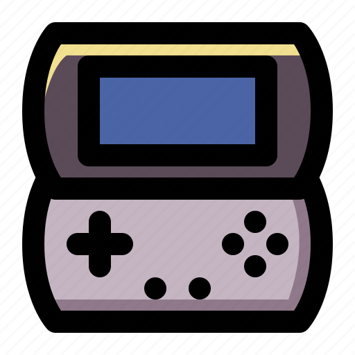 Console, game, mobile, playstation, portable, psp, video icon - Download on Iconfinder