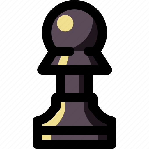 Board, chess, game, gaming, knight, sports, strategy icon - Download on Iconfinder
