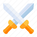 attack, weapon, sword, game