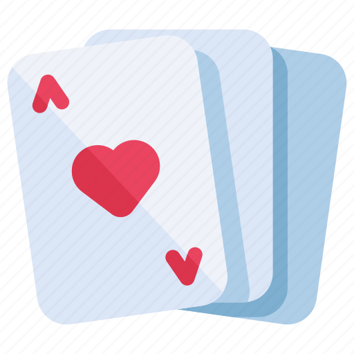 Card, game, casino, poker icon - Download on Iconfinder