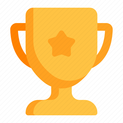 Champion, achievement, trophy, winner icon - Download on Iconfinder