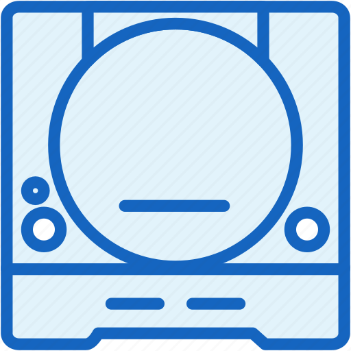 Console, gaming, video icon - Download on Iconfinder