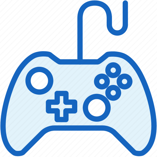Console, gaming, joystick icon - Download on Iconfinder