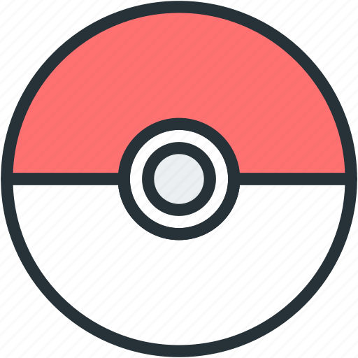 Gaming, pokeball, pokemon icon - Download on Iconfinder