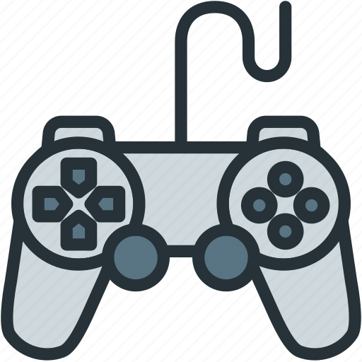 Console, gaming, joystick icon - Download on Iconfinder