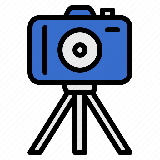Camera, picture, photography, record, video, movie, image icon - Download on Iconfinder