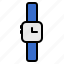 watch, time, smartwatch, clock, alarm, hour, timepiece, stopwatch 